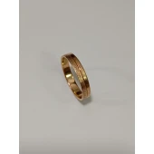 Verigheta Din Aur Proba 585* 3,64gr.