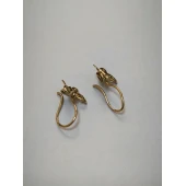 Cercei Din Aur Proba 585* 2,12 gr