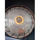 Polizor unghiular DWT WS-230DS