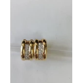 Cercei Din Aur Proba 585* 8.83 gr
