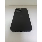 Telefon Apple iPhone 16 Pro Max 256 GB Black Titanium
