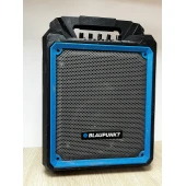 Boxa Blaupunkt MB06 Black