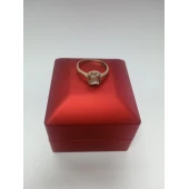 Inel Din Aur Proba 585* 2,48 gr