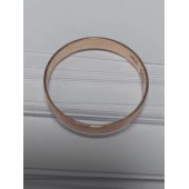 Verighetă Din Aur Proba 585* 1,72gr