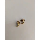 Cercei Din Aur Proba 750* 6.25 gr