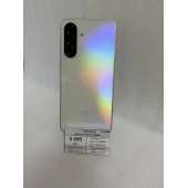 Telefon Samsung Galaxy A36 128 GB Silver