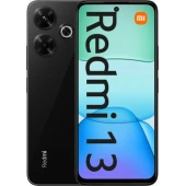 Telefon Xiaomi Redmi 13 128 GB Black