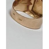 Ghiul din Aur Proba 585* 7.96 gr