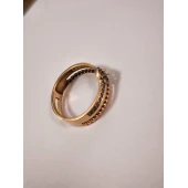 Inel din Aur Proba 585* 2.48 gr