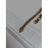 Bratara Din Aur 585* 3.37 gr