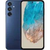 Telefon Samsung Galaxy M35 128 GB Blue