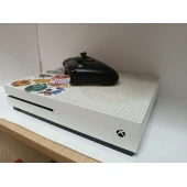 XBox One S 1TB