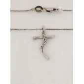 Colier Din Aur Proba 375* 1.60 gr