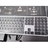 Tastatura Logitech MX  Keys for  Mac