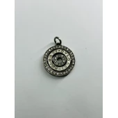 Pandantiv Din Argint 925* 9.77 gr