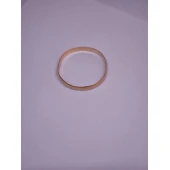 Verigheta Din Aur Proba 585* 1.29 GR