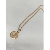 Lanț Din Aur proba 585* 4,83 gr