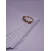 Inel Din Aur Proba 375* 1.86 gr