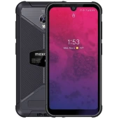 Telefon Maxcom MS572 32 gb Black