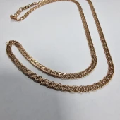 Lant Din Aur Proba 585* 12.18 gr