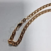 Lant Din Aur Proba 585* 12.18 gr