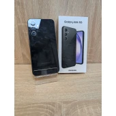 Telefon Samsung Galaxy A54 128 GB Black