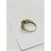 Inel Din Aur Proba 585* 1,96 gr