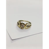 Inel Din Aur Proba 585* 1,96 gr