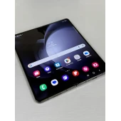 Telefon Samsung Galaxy Z Fold 5 12/256GB Black