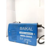 Aparat de sudat  Baikal MMA-300A