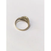 Inel din aur Proba 585* 2.70Gr