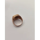Inel Din Aur Proba 585* 5.64 gr