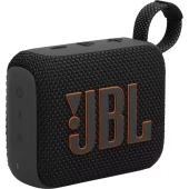Boxa JBL Go 4 Black