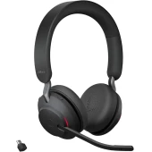Casti Jabra Evolve 2 Black