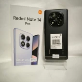 Xiaomi Redmi Note 14 Pro 8/256GB