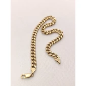 Bratara Din Aur Proba 585* 8.48 gr