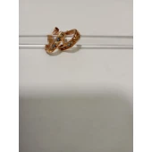 Cercei Din Aur 585* 1,06 gr