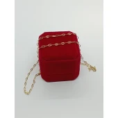 Lanț Din Aur Proba 750* 2.14 Gr