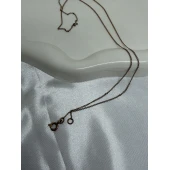 Lant Din Aur Proba 585* 1.69 gr