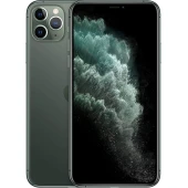 Telefon Apple iPhone 11 Pro Max 256 GB Green