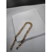 Brățară Din Aur Proba 585* 3.57 Gr