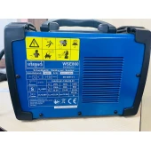 Aparat De Sudat Scheppach WSE860