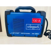 Aparat De Sudat Scheppach WSE860
