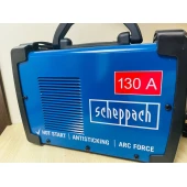 Aparat De Sudat Scheppach WSE860