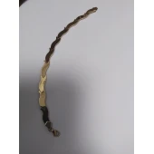 Bratara Din Aur 585* 5.94g