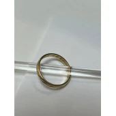 Verigheta Din Aur Proba 585 2.39gr