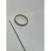 Verigheta Din Aur Proba 585 2.39gr