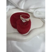 Inel Din Aur Proba 585* 1,80 gr