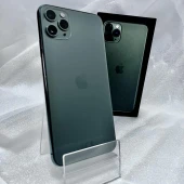 Apple iPhone 11 Pro Max 256GB Alpine Green