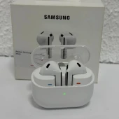 Căști Samsung Galaxy Buds 3 White